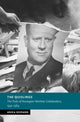 Book cover of: Quislings. By: Anika Seemann