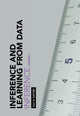 Book cover of: Inference and Learning from Data: Volume 2. By: Ali H. Sayed