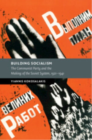 Building Socialism