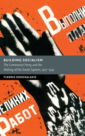 Building Socialism