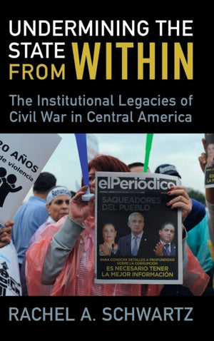Undermining the State from Within