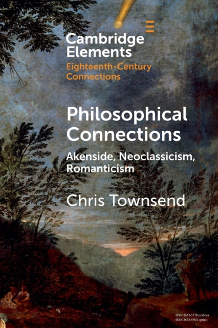 Book cover of: Philosophical Connections. By: Chris Townsend