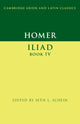 Homer: Iliad Book IV