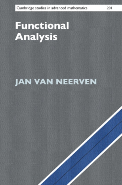 Functional Analysis