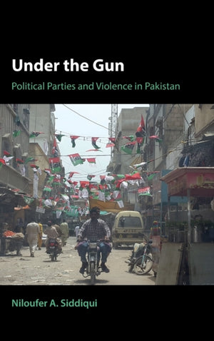 Under the Gun