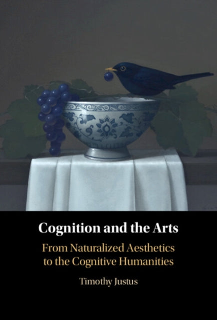 Cognition and the Arts