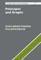 Book cover of: Polytopes and Graphs