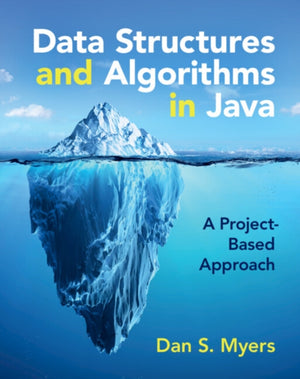 Data Structures and Algorithms in Java