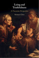 Book cover of: Lying and Truthfulness