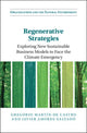 Book cover of: Regenerative Strategies. By: Gregorio Martín de Castro