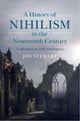 Book cover of: History of Nihilism in the Nineteenth Century