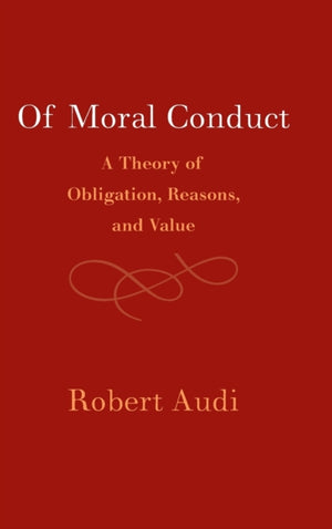 Of Moral Conduct