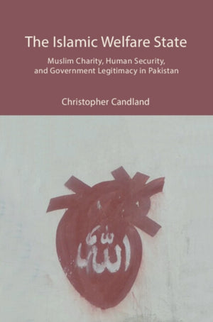 The Islamic Welfare State
