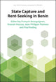 Book cover of: State Capture and Rent-Seeking in Benin. By: François Bourguignon