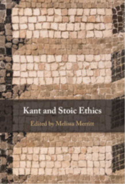 Kant and Stoic Ethics