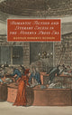 Book cover of: Romantic Fiction and Literary Excess in the Minerva Press Era. By: Hannah Doherty Hudson