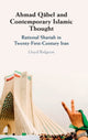 Book cover of: Ahmad Qabel and Contemporary Islamic Thought. By: Lloyd Ridgeon