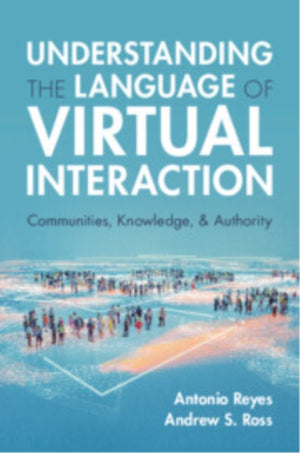 Understanding the Language of Virtual Interaction