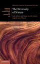 Book cover of: Necessity of Nature. By: Mónica García-Salmones