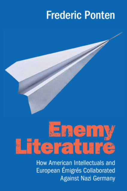 Enemy Literature