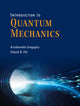 Book cover of: Introduction to Quantum Mechanics. By: Krishnendu Sengupta