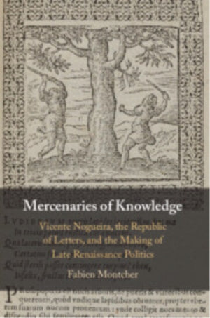 Mercenaries of Knowledge