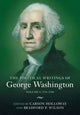 Book cover of: Political Writings of George Washington: Volume 1, 1754–1788. By: George Washington