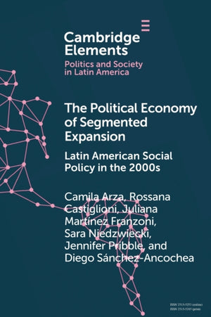 The Political Economy of Segmented Expansion