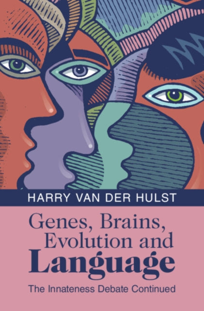 Book cover of: Genes, Brains, Evolution and Language