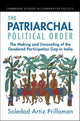 Book cover of: Patriarchal Political Order. By: Soledad Artiz Prillaman