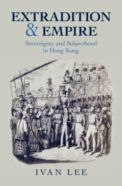Extradition and Empire