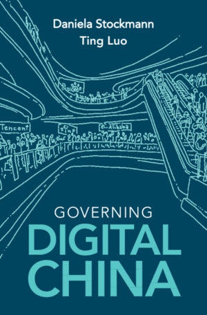 Governing Digital China