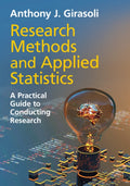 Research Methods and Applied Statistics