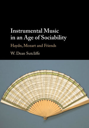 Instrumental Music in an Age of Sociability