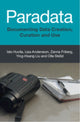 Book cover of: Paradata. By: Isto Huvila
