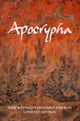 Book cover of: NRSVue Apocrypha Text Edition, NR530:A