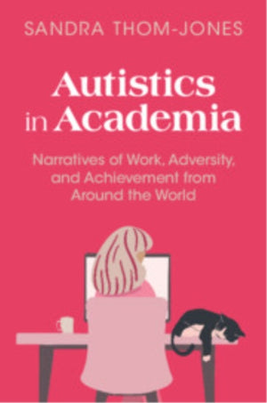 Autistics in Academia