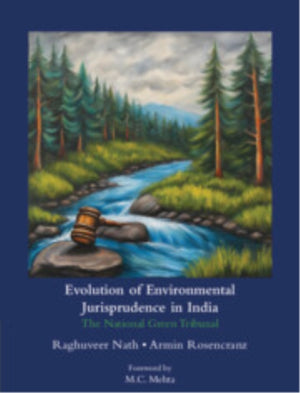 Evolution of Environmental Jurisprudence in India