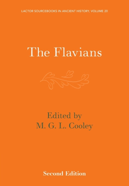The Flavians