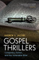 Book cover of: Gospel Thrillers. By: Andrew S. Jacobs
