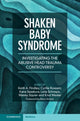 Book cover of: Shaken Baby Syndrome. By: Keith A. Findley