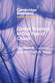 Book cover of: Global Strategy in Our Age of Chaos. By: Stephen B. Tallman