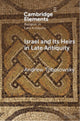 Book cover of: Israel and its Heirs in Late Antiquity