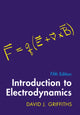 Introduction to Electrodynamics 9781009397759 David Jeffrey Griffiths