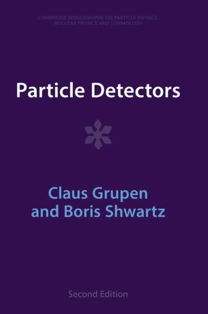 Particle Detectors