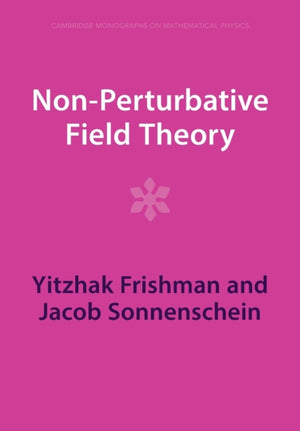 Non-Perturbative Field Theory