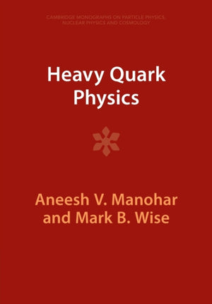 Heavy Quark Physics