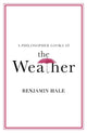 Philosopher Looks at the Weather