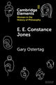 Book cover of: E. E. Constance Jones
