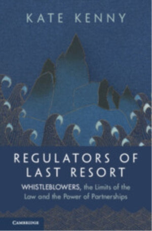 Regulators of Last Resort